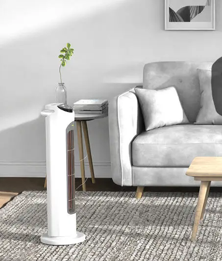 Smart Warm innovative infrared heating solution