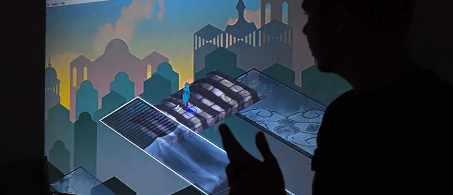 Games Design presentation