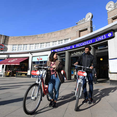 How to make commuting affordable