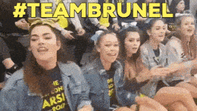 Team Brunel