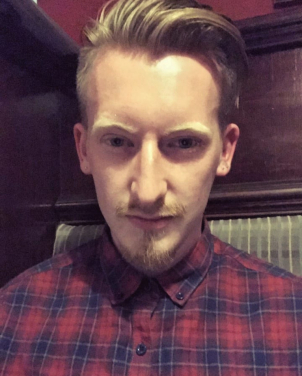 Kasey Smith, Creative Writing