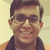 Asad Parkar, Mechanical Engineering