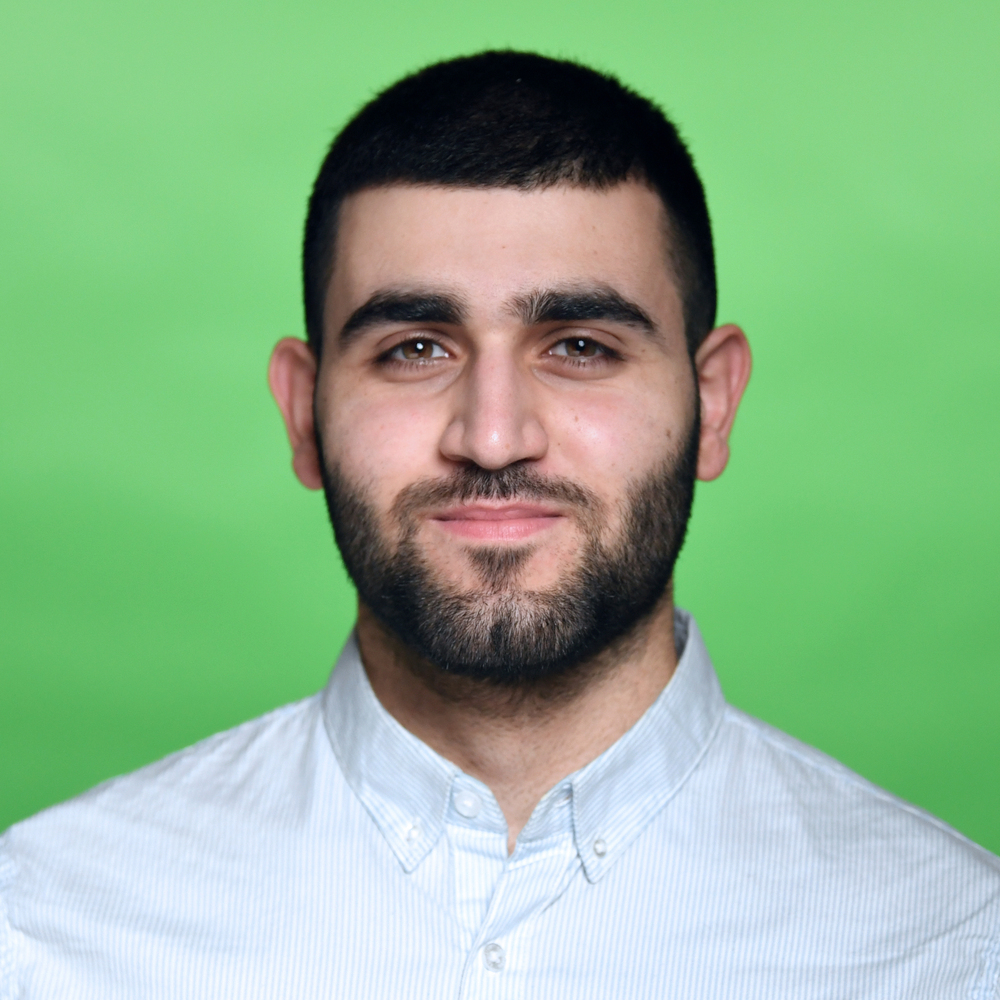 Bahaa Abdul Ghani, Mechanical Engineering