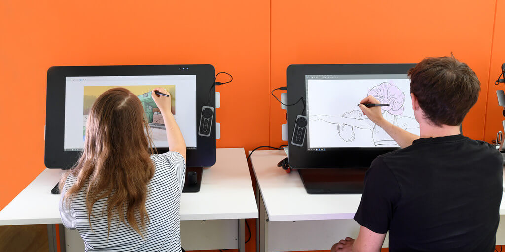 Made In Brunel, Design