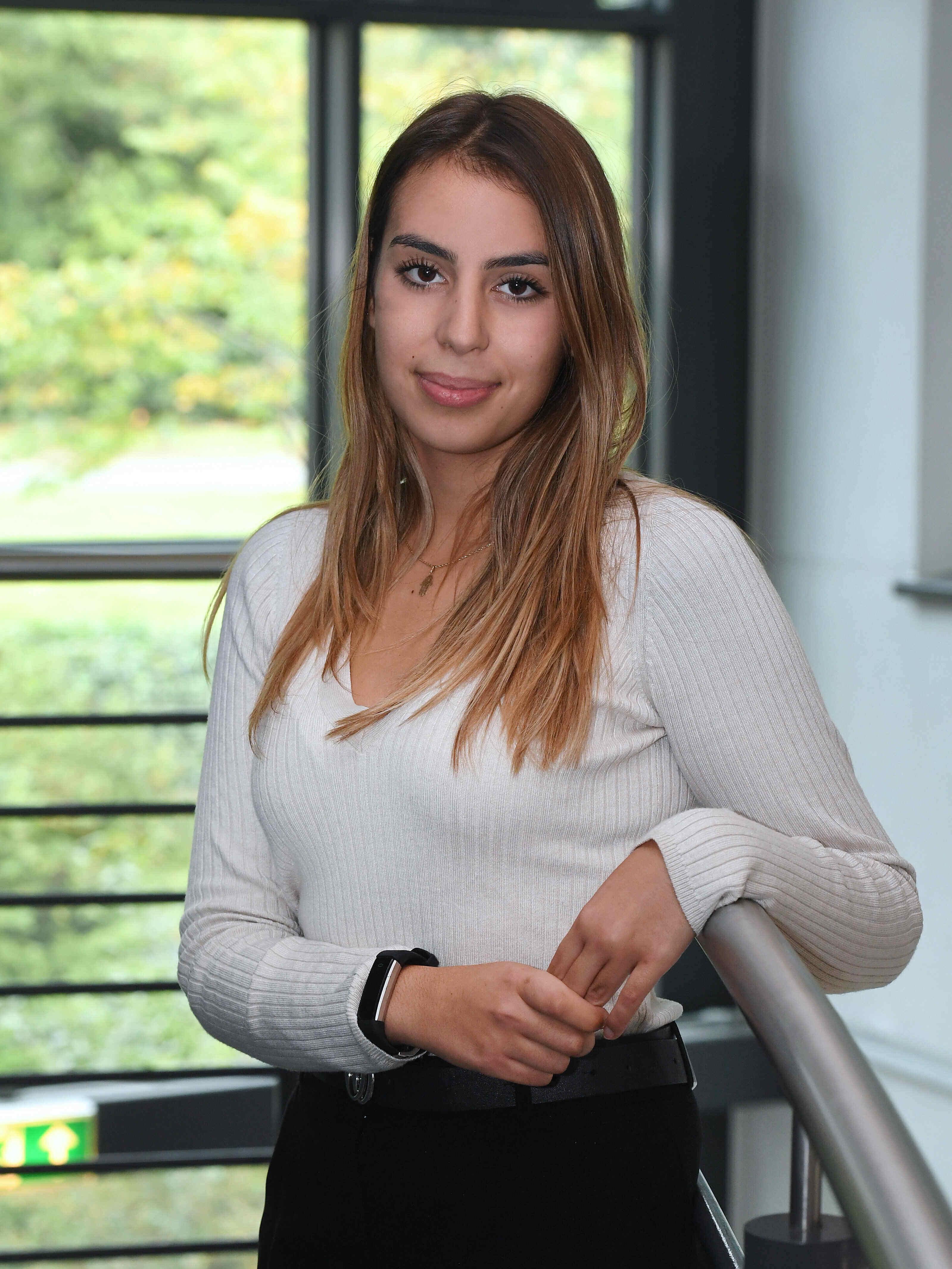 Fatima Cardoso, Business and Management