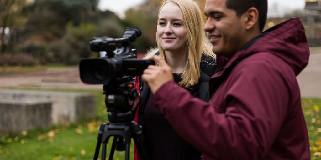 Film Studies student project, Film Studies