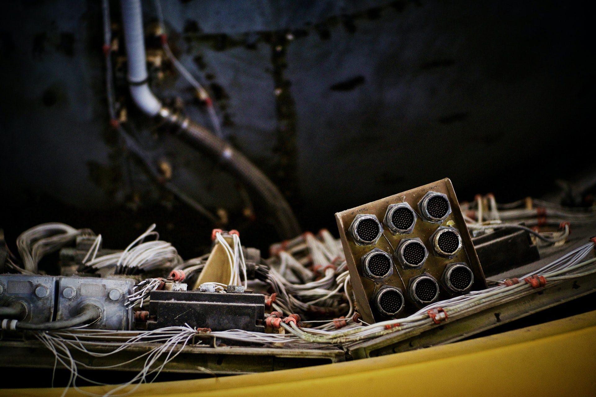 Adam, Electronic and Electrical Engineering