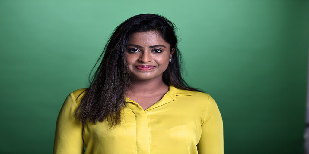 Hima, MSc Physician Associate