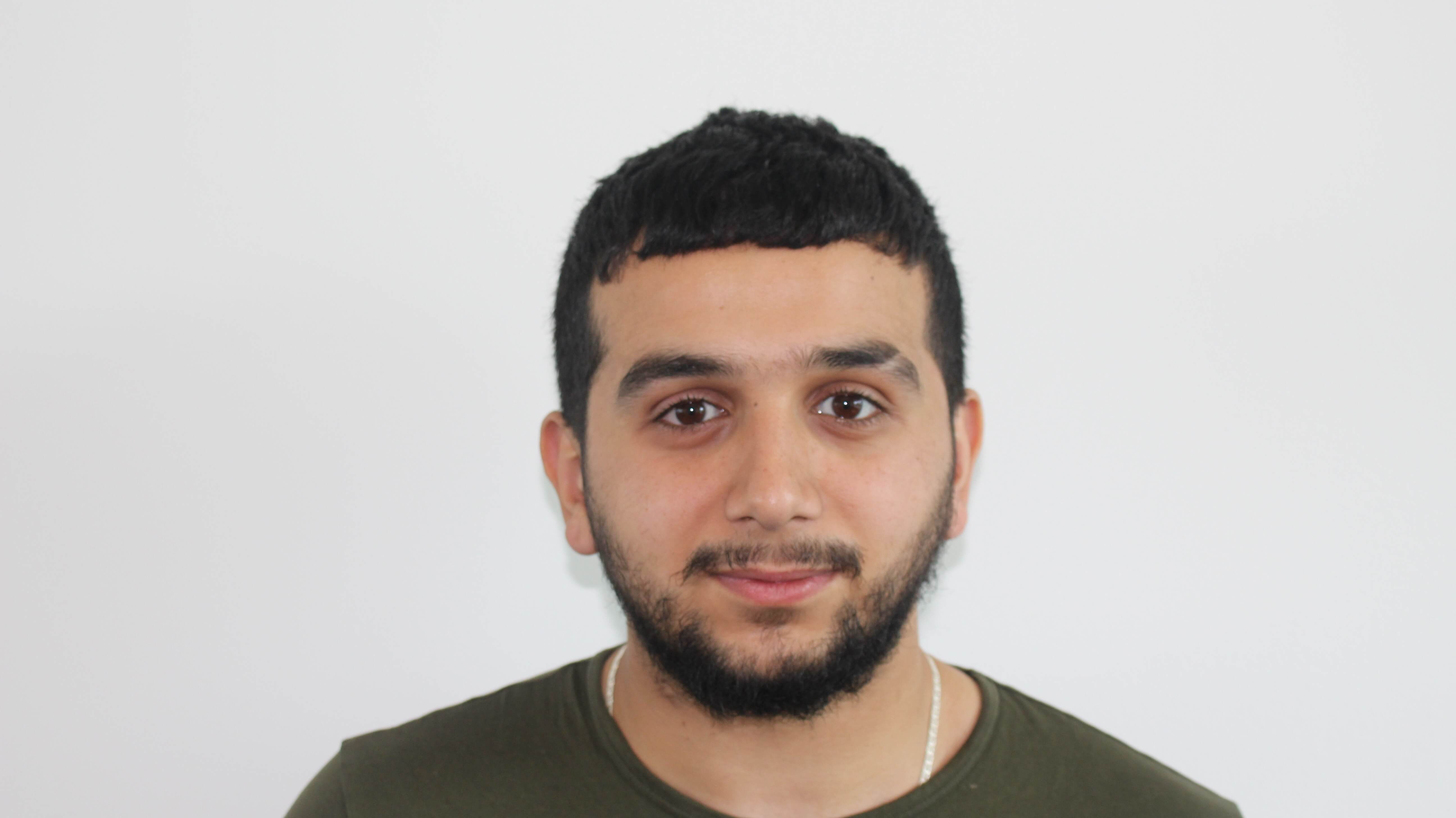 Shadi, Business Management BSc