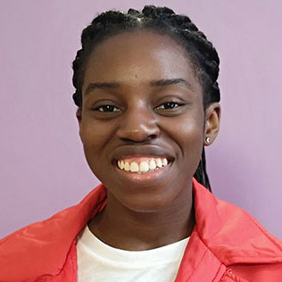 Ina , Computer Science