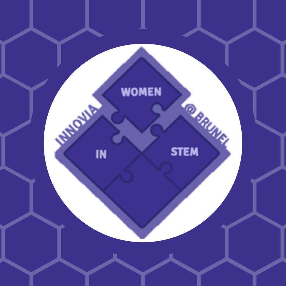 Innovia (Women in STEM Society)