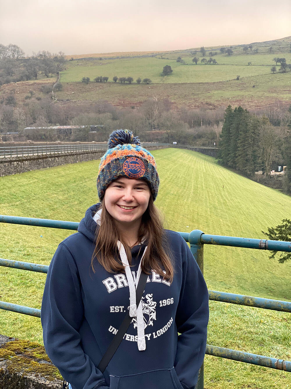 Isabel, Civil Engineering