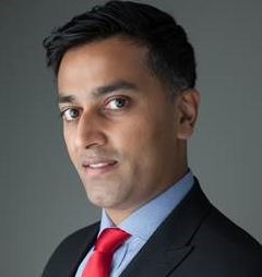 Javed Laher, Business Administration MBA