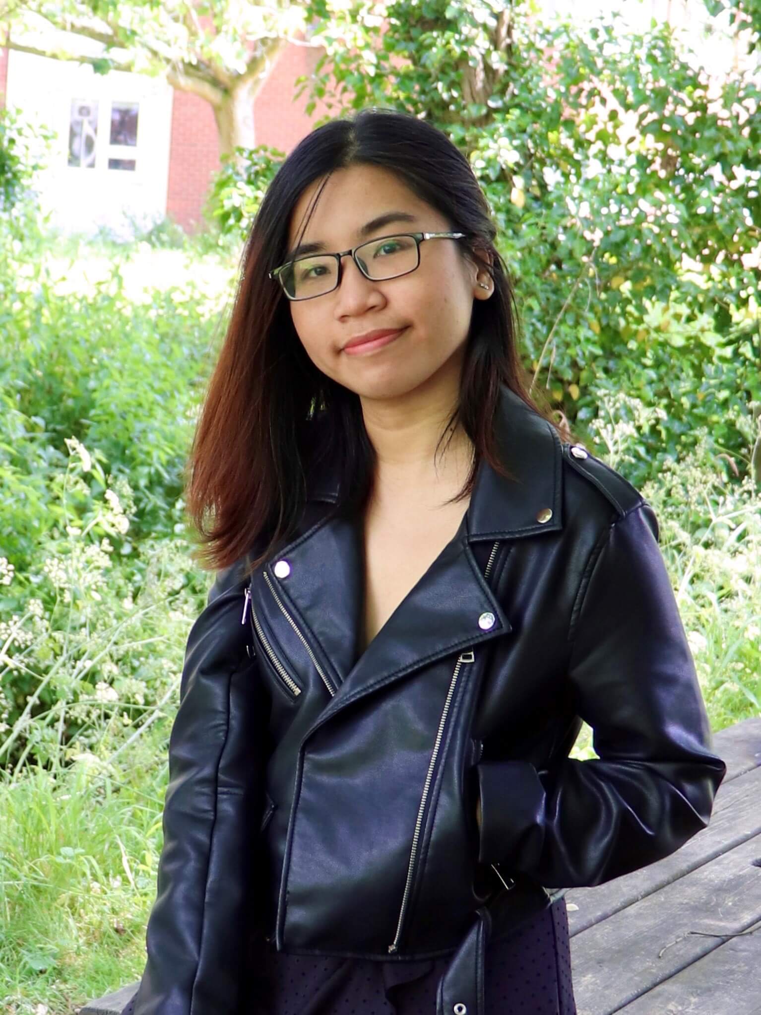 Khanh, Sustainability, Entrepreneurship and Design