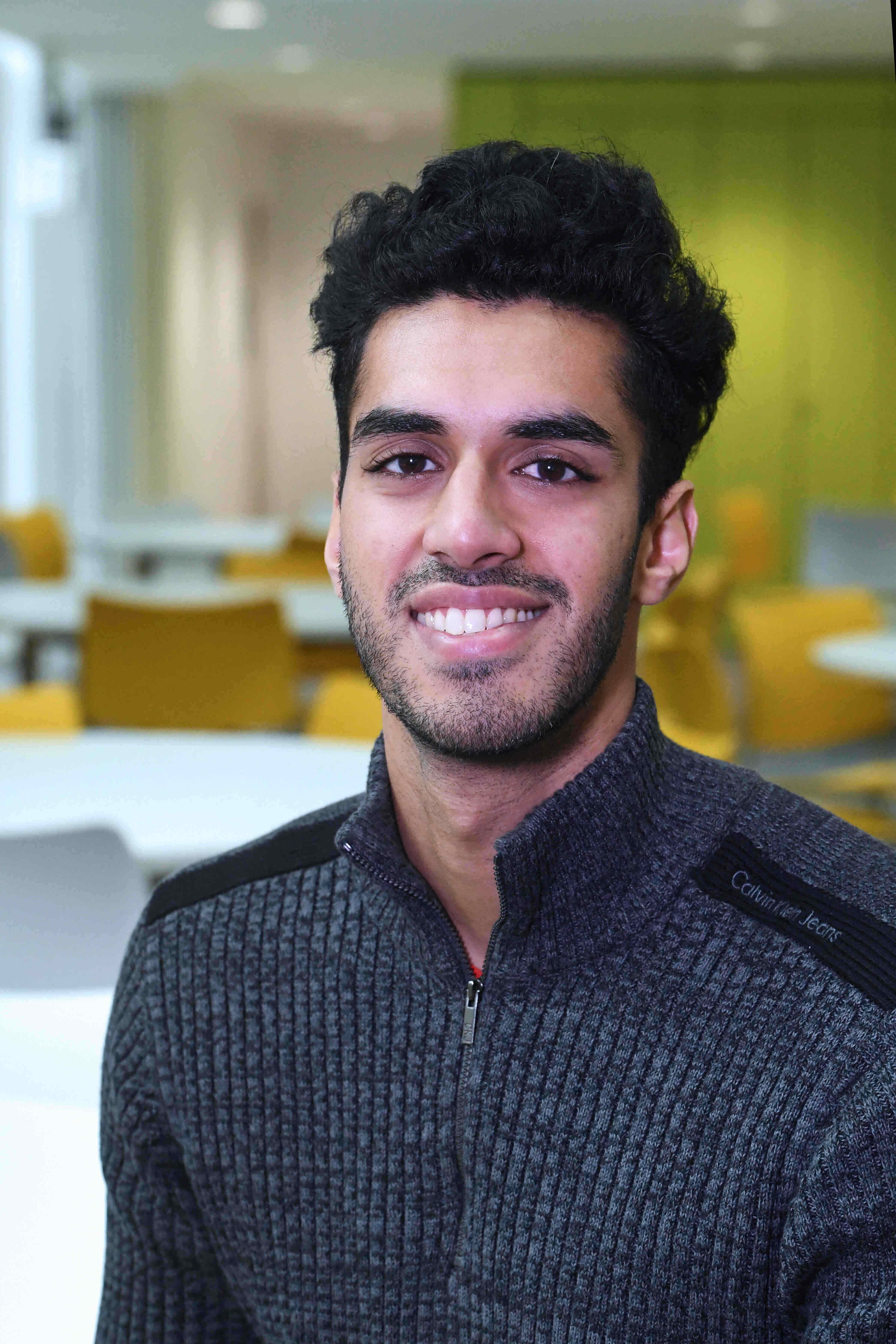 Manpreet, Physiotherapy MSc