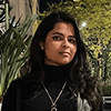 Megha Bali, Management MSc