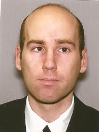 James, Military History MA