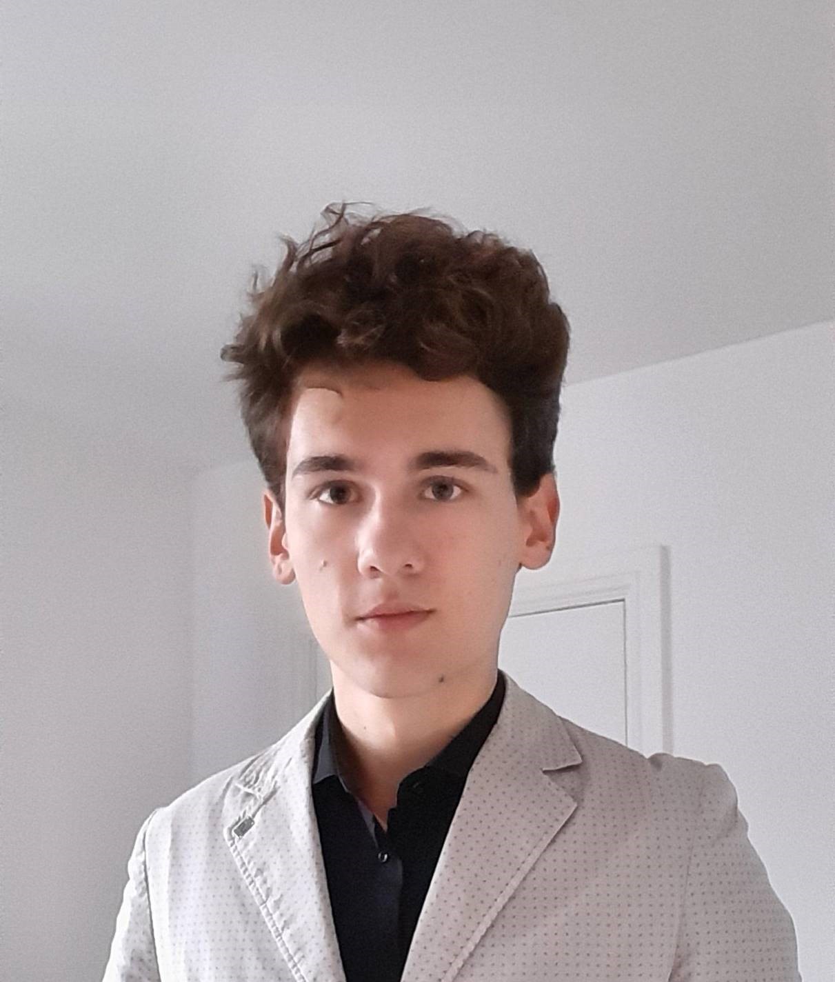 Ovidiu, Environmental Sciences 