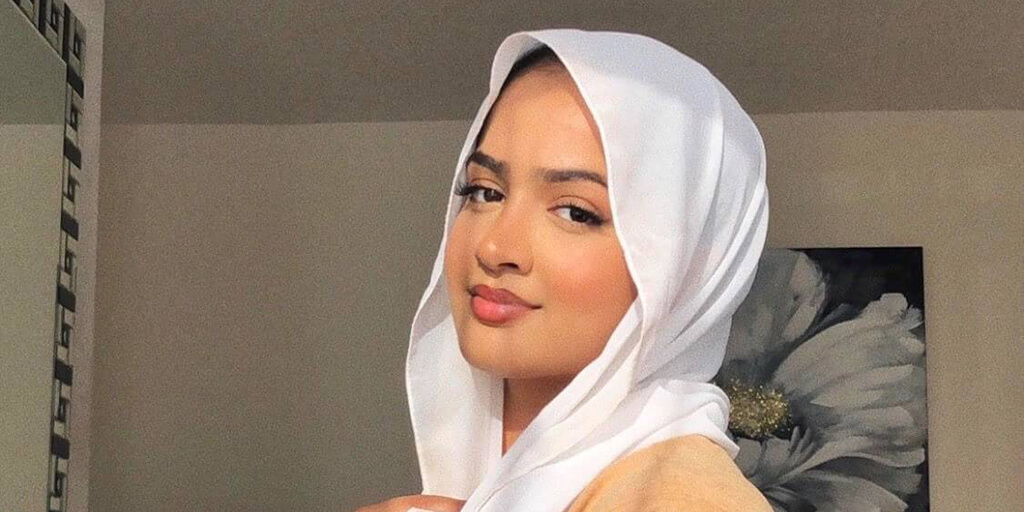 Aneesa, Environmental Sciences BSc