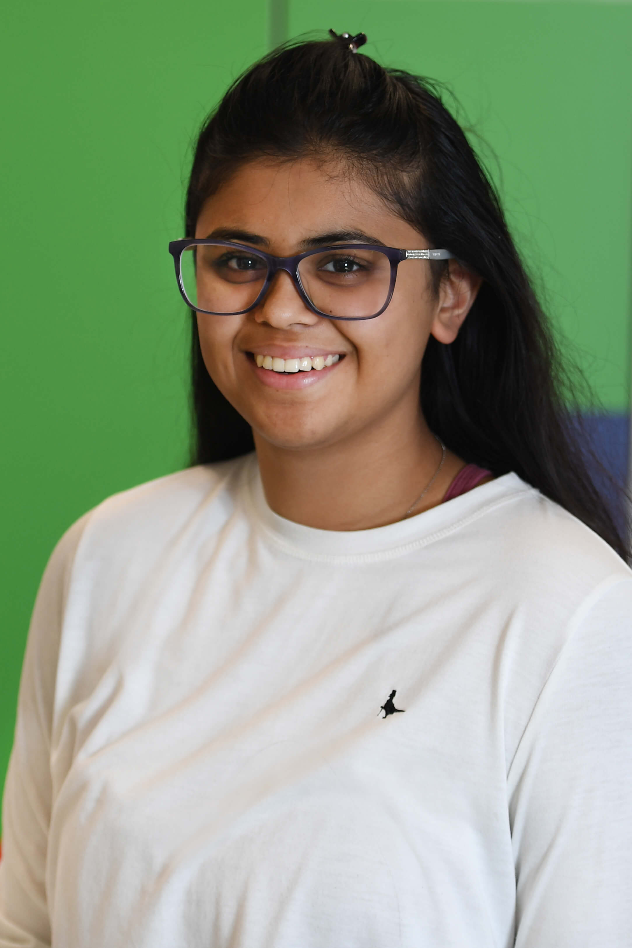 Sajni, Environmental Sciences