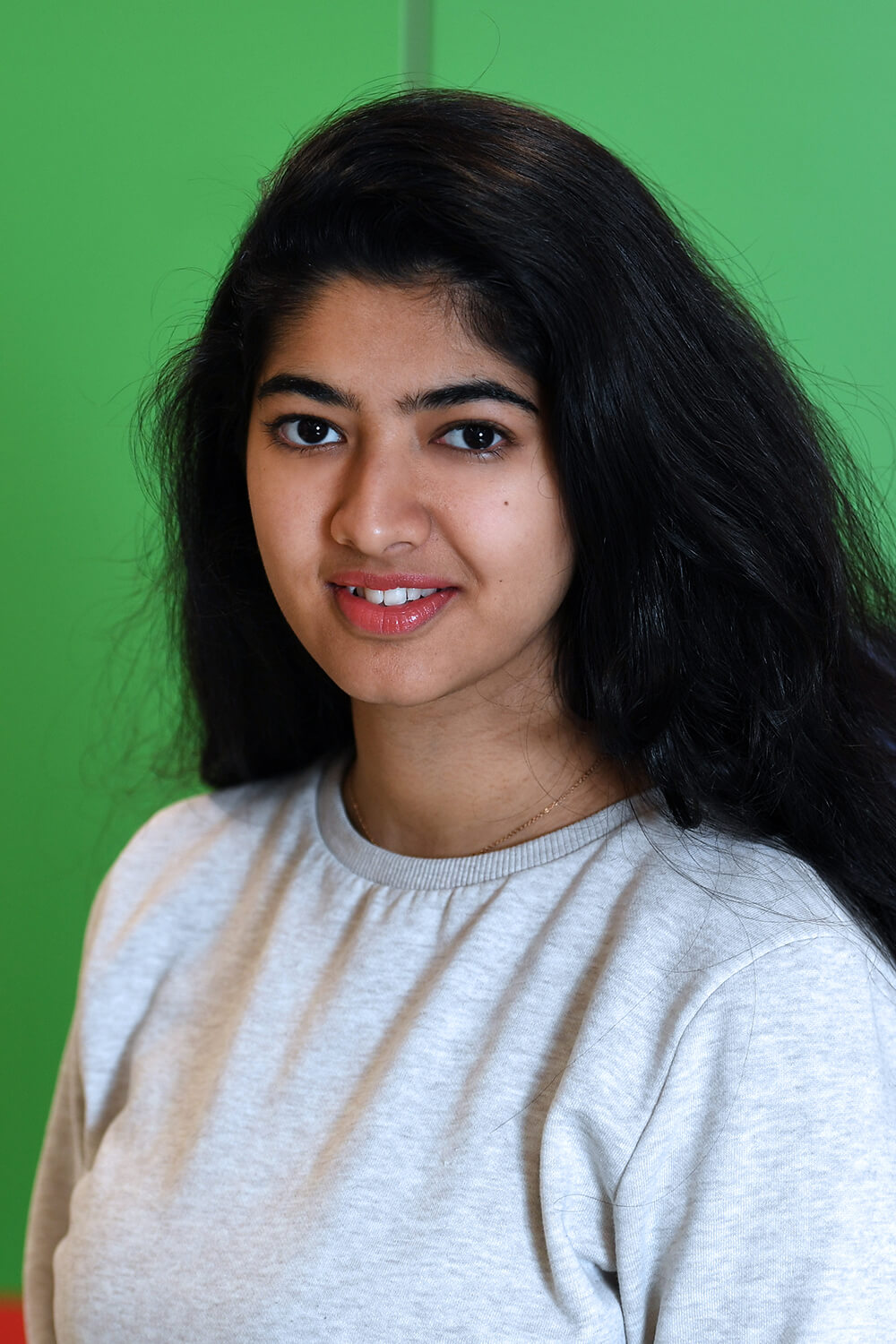 Sanjana, Business and Management