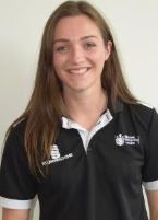 Sarah, Sport, Health and Exercise Sciences BSc