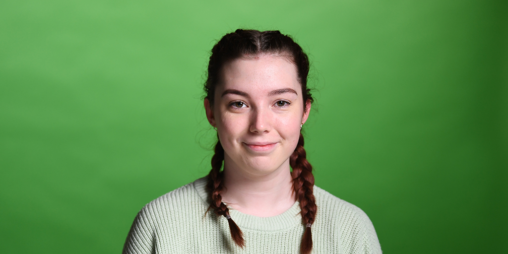 Sophie Walford, Occupational Therapy