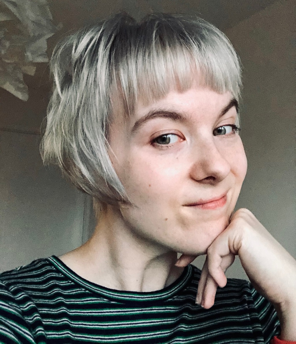 Veera, Games Design BA