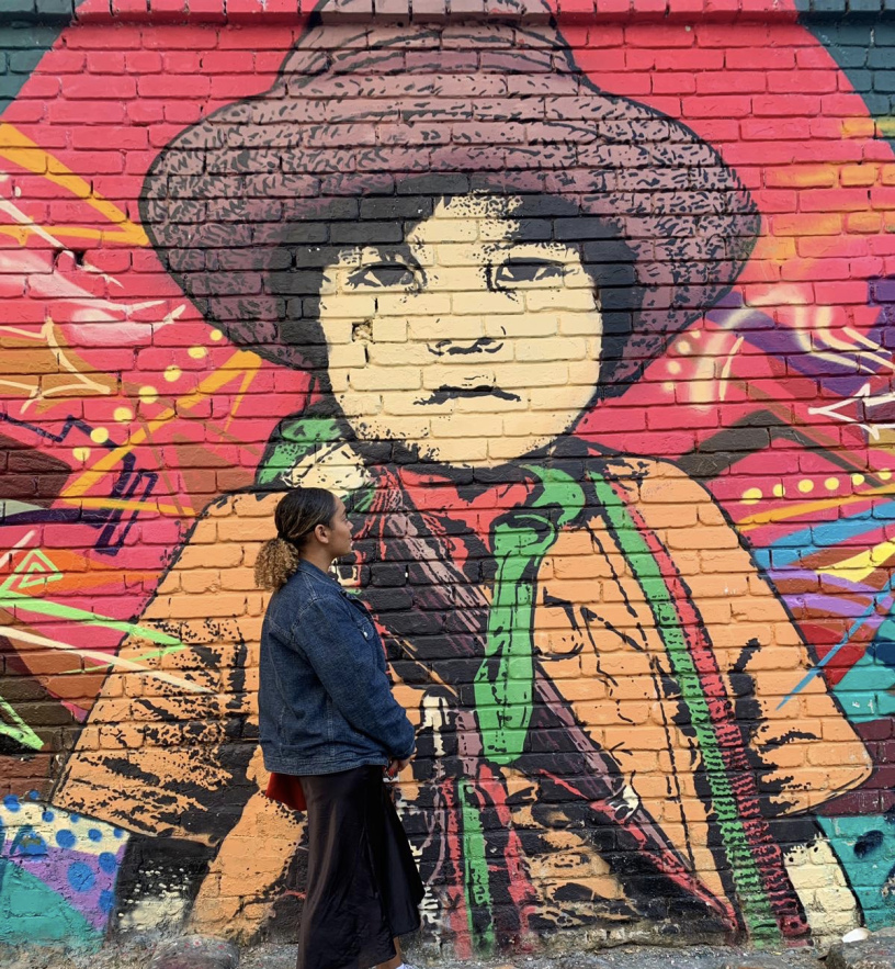 Colombia, Colombia, Colombia!