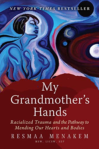 My grandmother’s hands (Social Work book review)