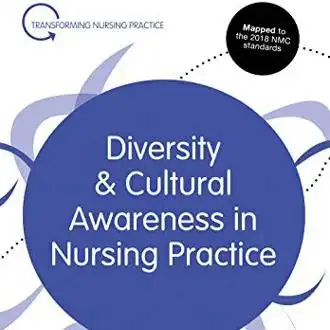 Book review: Diversity & Cultural Awareness in Nursing Practice