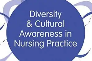 Book review: Diversity & Cultural Awareness in Nursing Practice