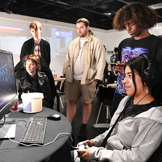 Why study arts and humanities at Brunel?