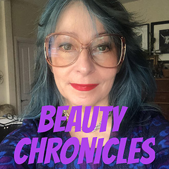 🎙️ The Beauty Chronicles: Ghost in the Glitterati