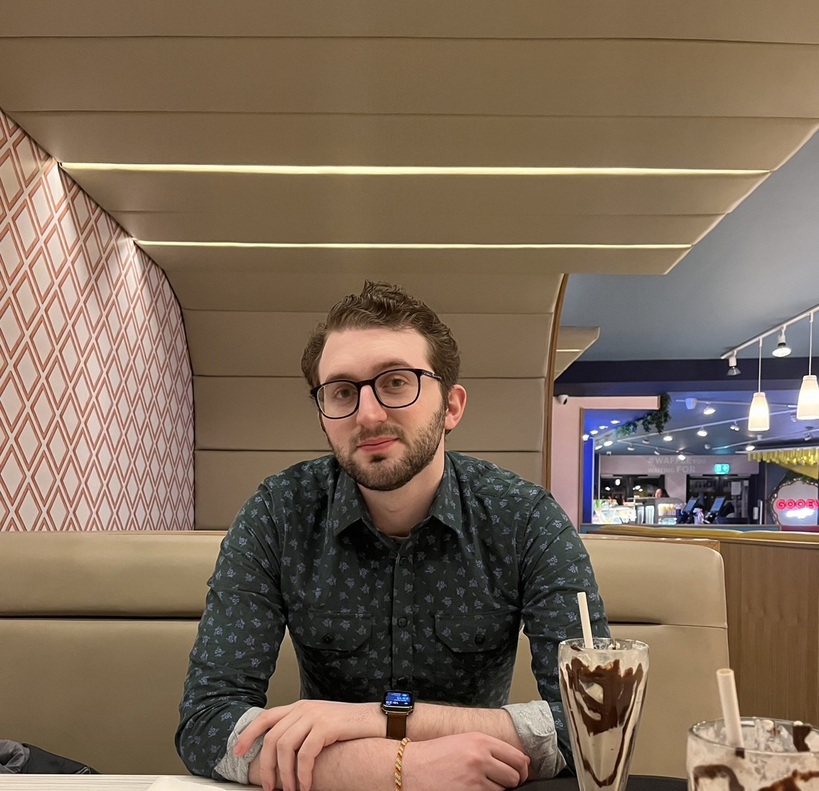 How has Autism affected you through your education?