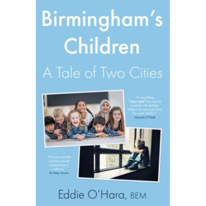 Birmingham’s Children: A Tale of Two Cities - Book Review