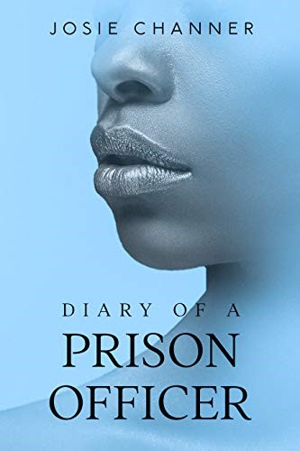 Diary of a Prison Officer (Social Work book review)