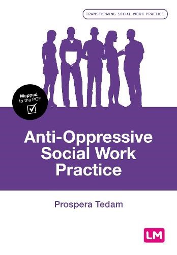 Anti-oppressive social work practice (book review)
