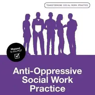 Anti-oppressive social work practice (book review)