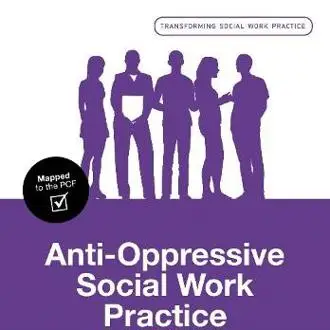 Anti-oppressive social work practice (book review)