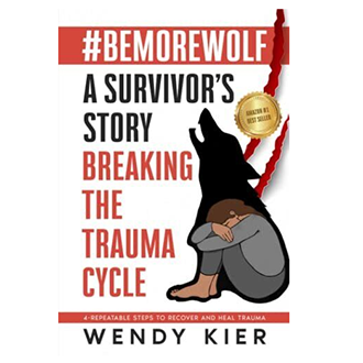 Bemorewolf - book review