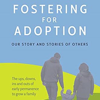 Alice Hill, Fostering for adoption - book review