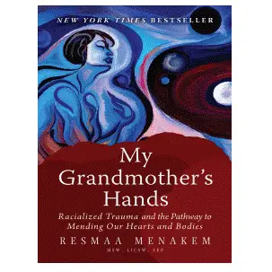 My grandmother’s hands (Social Work book review)