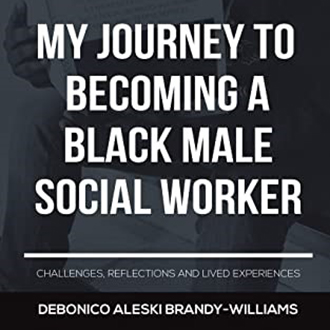 My journey to becoming a Black male social worker - book review