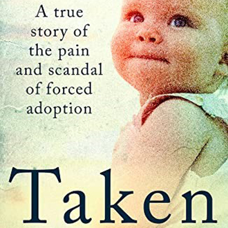 Taken - book review