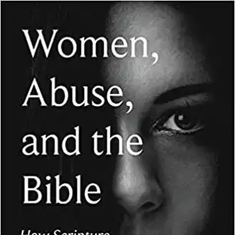 Book cover of Women, Abuse, and the Bible
