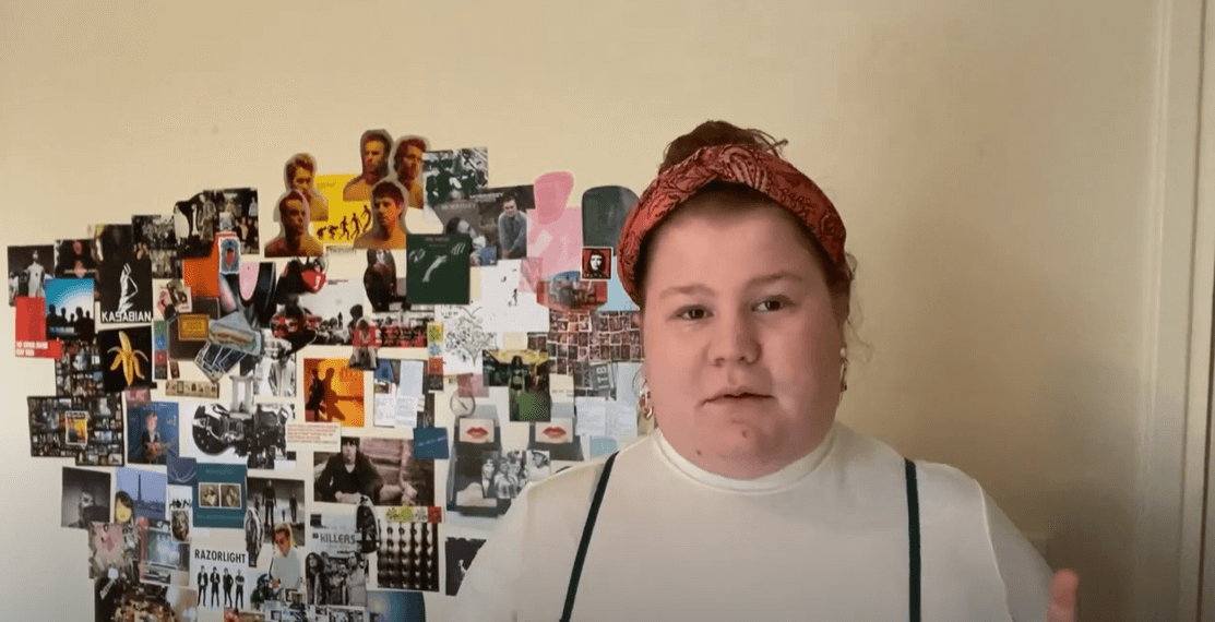 Day in my life: uni lockdown edition