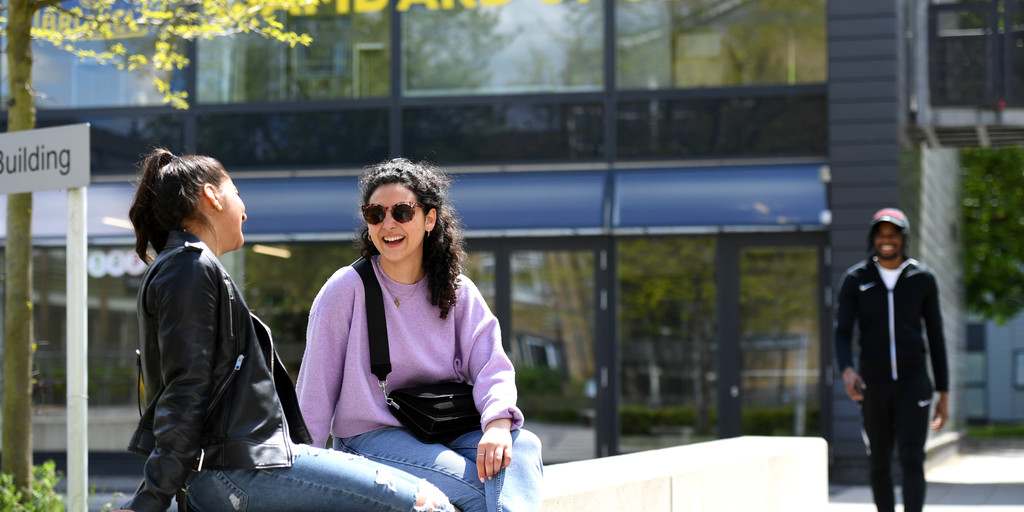 How to make the most of what the university has to offer