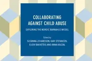 Collaborating Against Child Abuse (Social Work book review)