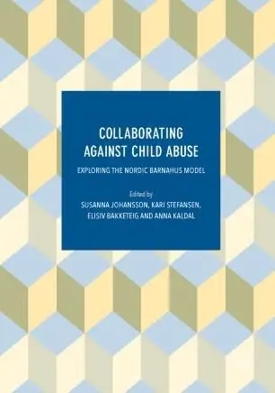 Collaborating Against Child Abuse (Social Work book review)